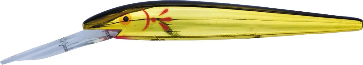 Cotton Cordell Deep Dive Red Fin 14 Cm 1-pack 6 Cotton Cordell Deep Dive Red Fin 14 Cm 1-pack - Bild 4