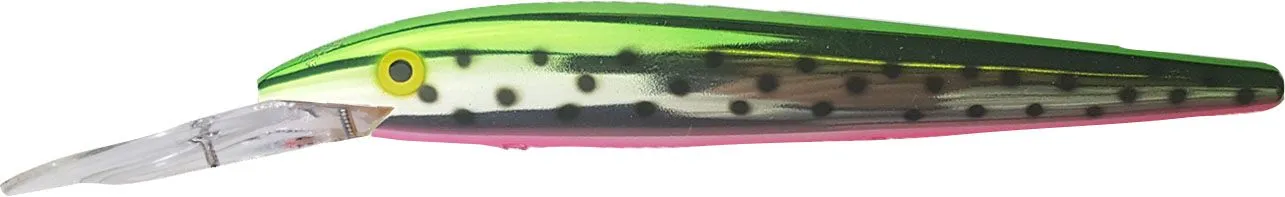 Cotton Cordell Deep Dive Red Fin 14 Cm 1-pack 12 Cotton Cordell Deep Dive Red Fin 14 Cm 1-pack - Bild 10