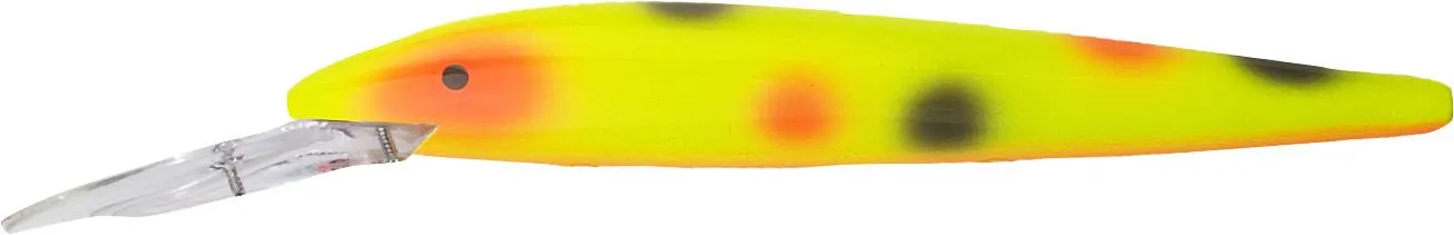 Cotton Cordell Deep Dive Red Fin 14 Cm 1-pack 13 Cotton Cordell Deep Dive Red Fin 14 Cm 1-pack - Bild 11