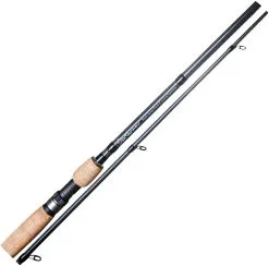 Svartzonker Black Series Pro Haspelspö