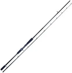 Svartzonker Black Series "The Horizon" Spinnspö