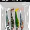 Svartzonker McPrey 12 Cm [11.5 G] S 4-pack -Haspelspön Försäljningsbutik G 1392502 1