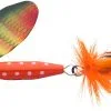 Abu Garcia Reflex Red 6.5 Cm [18 G] 1-pack -Haspelspön Försäljningsbutik G 1392541 1