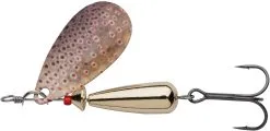 Abu Garcia Droppen 4.4 Cm [6 G] 1-pack