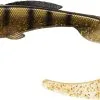Abu Garcia Beast Curl Tail 17 Cm [54.6 G] 1-pack -Haspelspön Försäljningsbutik G 1392669 1