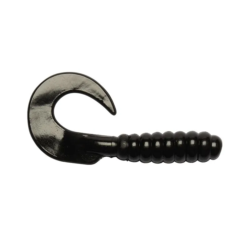 Big Bite Baits Curl Tail Grub 3.0 7 Cm 10-pack 13 Big Bite Baits Curl Tail Grub 3.0 7 Cm 10-pack - Bild 11