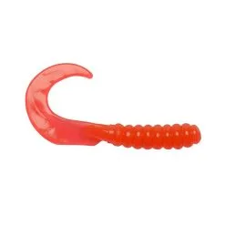 Big Bite Baits Curl Tail Grub 3.0 7 Cm 10-pack 25 Big Bite Baits Curl Tail Grub 3.0 7 Cm 10-pack -Haspelspön Försäljningsbutik JP1007 004 1