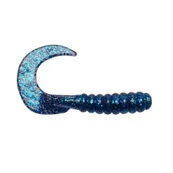 Big Bite Baits Curl Tail Grub 3.0 7 Cm 10-pack 20 Big Bite Baits Curl Tail Grub 3.0 7 Cm 10-pack -Haspelspön Försäljningsbutik JP1007 022 1
