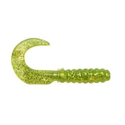 Big Bite Baits Curl Tail Grub 3.0 7 Cm 10-pack 18 Big Bite Baits Curl Tail Grub 3.0 7 Cm 10-pack -Haspelspön Försäljningsbutik JP1007 025 1