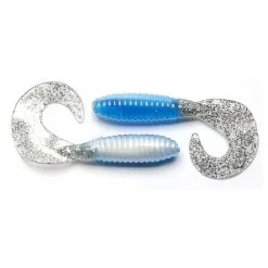 Big Bite Baits Fat Grub 3.0 8 Cm 10-pack 17 Big Bite Baits Fat Grub 3.0 8 Cm 10-pack -Haspelspön Försäljningsbutik JP1308 046 1