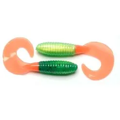 Big Bite Baits Fat Grub 3.0 8 Cm 10-pack 19 Big Bite Baits Fat Grub 3.0 8 Cm 10-pack -Haspelspön Försäljningsbutik JP1308 047 1