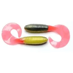 Big Bite Baits Fat Grub 3.0 8 Cm 10-pack 18 Big Bite Baits Fat Grub 3.0 8 Cm 10-pack -Haspelspön Försäljningsbutik JP1308 048 1