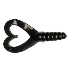 Big Bite Baits Twin Tail Grub 2.0 5 Cm 10-pack -Haspelspön Försäljningsbutik JP2005 001 1