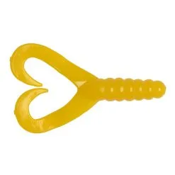 Big Bite Baits Twin Tail Grub 2.0 5 Cm 10-pack -Haspelspön Försäljningsbutik JP2005 003 1