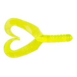 Big Bite Baits Twin Tail Grub 4.0 7 Cm 10-pack