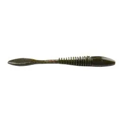 Big Bite Baits Smallie Smasher 3.5 9 Cm 12-pack
