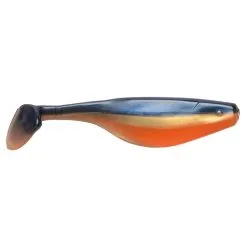 Big Bite Baits Shad 3.0 7 Cm 10-pack -Haspelspön Försäljningsbutik JP5107 053 1