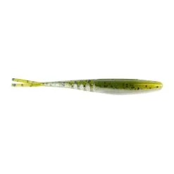 Big Bite Baits Jointed Jerk Minnow 3.75 10 Cm 10-pack -Haspelspön Försäljningsbutik JP6210 086 1