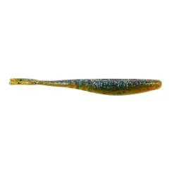 Big Bite Baits Jointed Jerk Minnow 3.75 10 Cm 10-pack -Haspelspön Försäljningsbutik JP6210 183 1