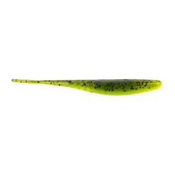 Big Bite Baits Jointed Jerk Minnow 3.75 10 Cm 10-pack