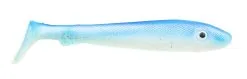 Svartzonker McRubber Junior 17 Cm 2-pack 50 Svartzonker McRubber Junior 17 Cm 2-pack -Haspelspön Försäljningsbutik McR Junior C6 Blue Pearl