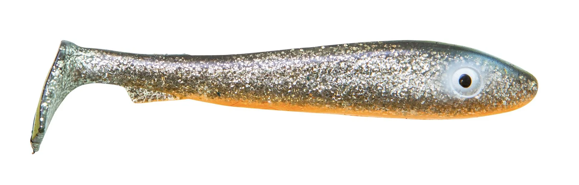 Svartzonker McRubber Junior 17 Cm 2-pack 25 Svartzonker McRubber Junior 17 Cm 2-pack - Bild 23