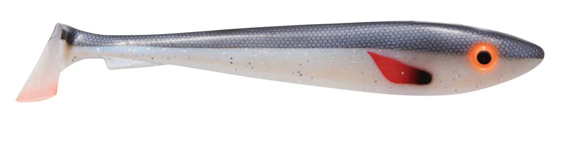 Svartzonker McRubber Shad 17 Cm 3-pack 14 Svartzonker McRubber Shad 17 Cm 3-pack - Bild 12