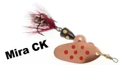 Myran Mira 7 G 1-pack -Haspelspön Försäljningsbutik Mira ck 1 1