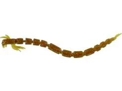 Westin BloodTeez Worm 5.5 Cm [0.5 G] 10-pack