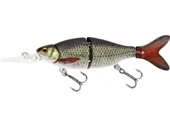 Westin Ricky The Roach Swimbait W. Lip 8 Cm [7 G] S 1-pack -Haspelspön Försäljningsbutik P032 551 XXX large