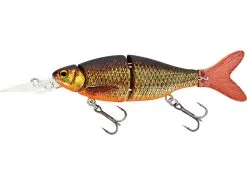 Westin Ricky The Roach Swimbait W. Lip 8 Cm [7 G] S 1-pack -Haspelspön Försäljningsbutik P032 552 XXX large