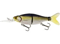 Westin Ricky The Roach Swimbait W. Lip 8 Cm [7 G] S 1-pack -Haspelspön Försäljningsbutik P032 033 x1 large