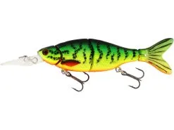 Westin Ricky The Roach Swimbait W. Lip 8 Cm [7 G] S 1-pack -Haspelspön Försäljningsbutik P032 063 x1 large