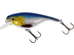 Westin BabyBite SR Crankbait 6.5 Cm [12 G ] F 1-pack -Haspelspön Försäljningsbutik P045 541 003 large