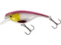 Westin BabyBite SR Crankbait 6.5 Cm [12 G ] F 1-pack -Haspelspön Försäljningsbutik P045 542 003 large