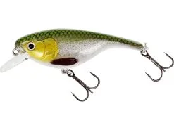 Westin BabyBite SR Crankbait 6.5 Cm [12 G ] F 1-pack -Haspelspön Försäljningsbutik P045 543 003 large