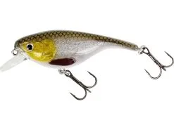 Westin BabyBite SR Crankbait 6.5 Cm [12 G ] F 1-pack -Haspelspön Försäljningsbutik P045 544 003 large