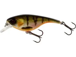 Westin BabyBite SR Crankbait 6.5 Cm [12 G ] F 1-pack -Haspelspön Försäljningsbutik P045 023 x1 large