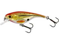 Westin BabyBite SR Crankbait 6.5 Cm [12 G ] F 1-pack -Haspelspön Försäljningsbutik P045 045 x1 large