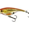 Westin BabyBite SR Crankbait 6.5 Cm [12 G ] F 1-pack -Haspelspön Försäljningsbutik P045 045 x1 large 1
