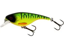Westin BabyBite SR Crankbait 6.5 Cm [12 G ] F 1-pack -Haspelspön Försäljningsbutik P045 099 x1 large