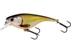 Westin BabyBite SR Crankbait 6.5 Cm [12 G ] F 1-pack -Haspelspön Försäljningsbutik P045 155 x1 large