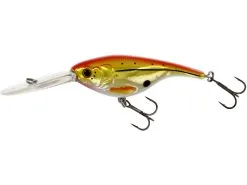 Westin BabyBite DR Crankbait 6.5 Cm [13 G] F 1-pack -Haspelspön Försäljningsbutik P046 045 x1 large
