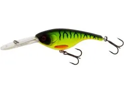 Westin BabyBite DR Crankbait 6.5 Cm [13 G] F 1-pack -Haspelspön Försäljningsbutik P046 099 x1 large