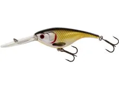 Westin BabyBite DR Crankbait 6.5 Cm [13 G] F 1-pack -Haspelspön Försäljningsbutik P046 155 x1 large
