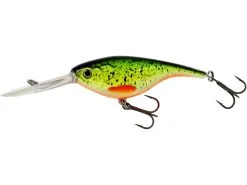 Westin BabyBite DR Crankbait 6.5 Cm [13 G] F 1-pack -Haspelspön Försäljningsbutik P046 236 x1 large