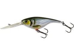 Westin BabyBite DR Crankbait 6.5 Cm [13 G] F 1-pack -Haspelspön Försäljningsbutik P046 271 x1 large 1