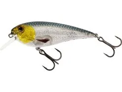 Westin RawBite Crankbait 7 Cm [12 G] F 1-pack -Haspelspön Försäljningsbutik P048 449 005 large 1