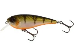 Westin RawBite Crankbait 7 Cm [12 G] F 1-pack -Haspelspön Försäljningsbutik P048 023 x1 large