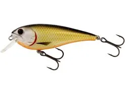 Westin RawBite Crankbait 7 Cm [12 G] F 1-pack -Haspelspön Försäljningsbutik P048 155 x1 large